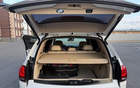 BMW X5, 2014 год, 3 350 000 рублей, 11 фотография