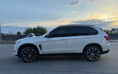 BMW X5, 2014 год, 3 350 000 рублей, 6 фотография