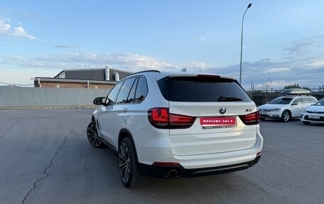 BMW X5, 2014 год, 3 350 000 рублей, 5 фотография