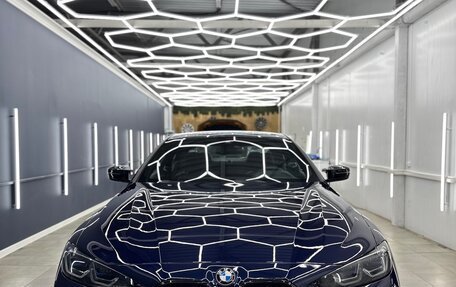 BMW 4 серия, 2021 год, 6 100 000 рублей, 3 фотография