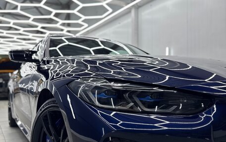 BMW 4 серия, 2021 год, 6 100 000 рублей, 2 фотография