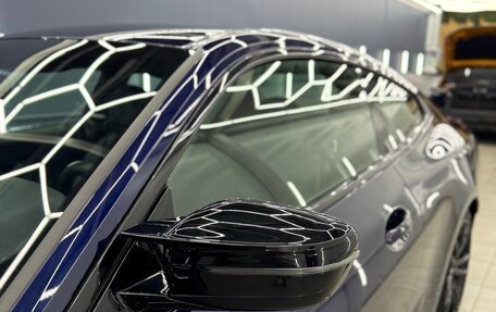 BMW 4 серия, 2021 год, 6 100 000 рублей, 4 фотография