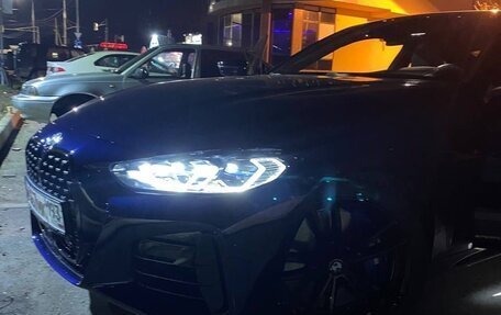 BMW 4 серия, 2021 год, 6 100 000 рублей, 9 фотография