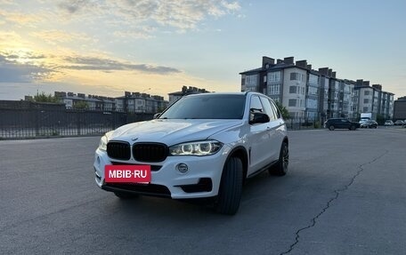 BMW X5, 2014 год, 3 350 000 рублей, 7 фотография