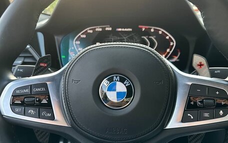 BMW 4 серия, 2021 год, 6 100 000 рублей, 17 фотография