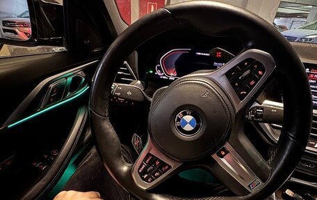 BMW 4 серия, 2021 год, 6 100 000 рублей, 15 фотография