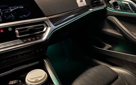 BMW 4 серия, 2021 год, 6 100 000 рублей, 16 фотография