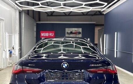 BMW 4 серия, 2021 год, 6 100 000 рублей, 8 фотография