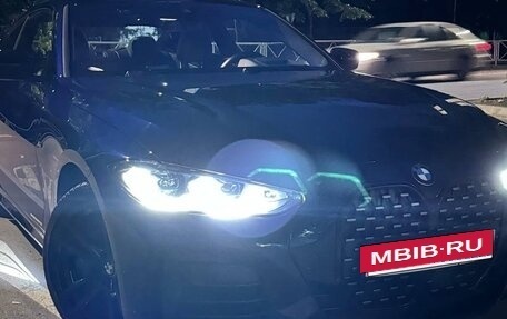 BMW 4 серия, 2021 год, 6 100 000 рублей, 11 фотография