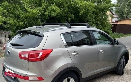 KIA Sportage III, 2011 год, 1 320 000 рублей, 3 фотография