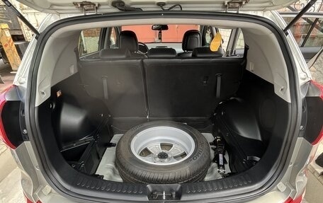KIA Sportage III, 2011 год, 1 320 000 рублей, 8 фотография