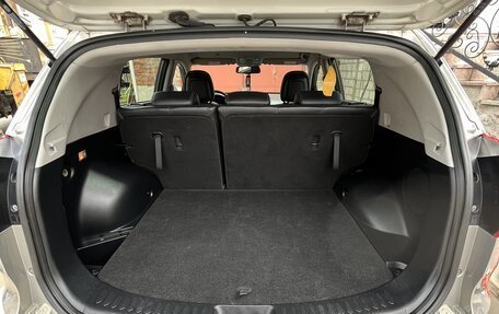 KIA Sportage III, 2011 год, 1 320 000 рублей, 9 фотография