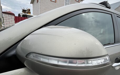 KIA Sportage III, 2011 год, 1 320 000 рублей, 12 фотография