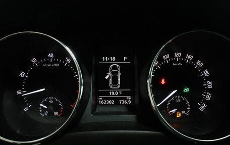 Skoda Yeti I рестайлинг, 2013 год, 785 000 рублей, 11 фотография