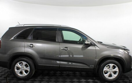 KIA Sorento II рестайлинг, 2013 год, 1 999 000 рублей, 4 фотография