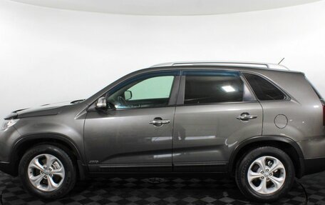 KIA Sorento II рестайлинг, 2013 год, 1 999 000 рублей, 8 фотография