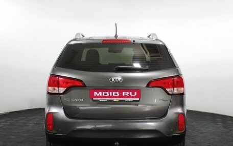 KIA Sorento II рестайлинг, 2013 год, 1 999 000 рублей, 6 фотография