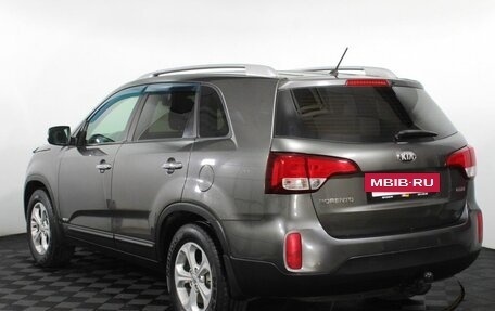 KIA Sorento II рестайлинг, 2013 год, 1 999 000 рублей, 7 фотография