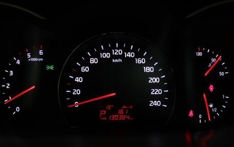 KIA Sorento II рестайлинг, 2013 год, 1 999 000 рублей, 11 фотография