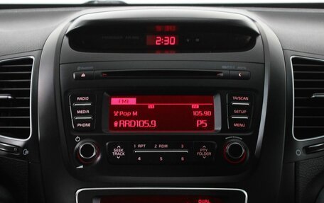 KIA Sorento II рестайлинг, 2013 год, 1 999 000 рублей, 13 фотография