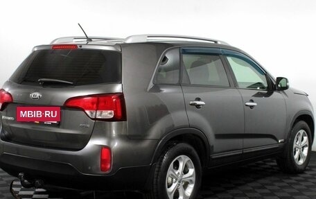 KIA Sorento II рестайлинг, 2013 год, 1 999 000 рублей, 5 фотография