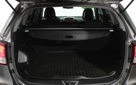 KIA Sorento II рестайлинг, 2013 год, 1 999 000 рублей, 19 фотография