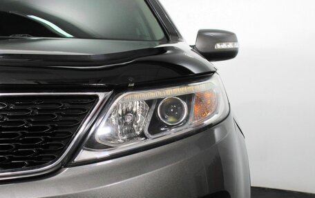 KIA Sorento II рестайлинг, 2013 год, 1 999 000 рублей, 21 фотография