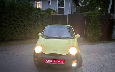 Chery Sweet (QQ), 2006 год, 95 000 рублей, 1 фотография