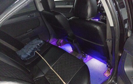 Mitsubishi Lancer IX, 2007 год, 429 000 рублей, 1 фотография