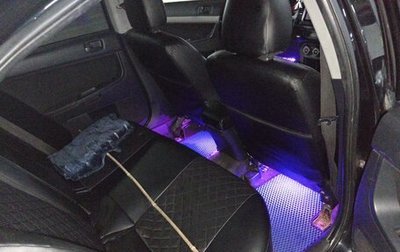 Mitsubishi Lancer IX, 2007 год, 429 000 рублей, 1 фотография