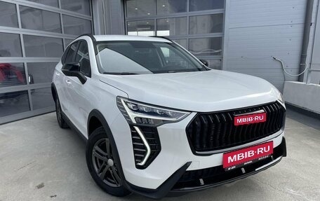 Haval Jolion, 2025 год, 2 530 305 рублей, 1 фотография