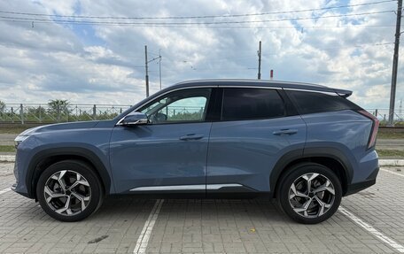 Geely Atlas, 2024 год, 2 900 000 рублей, 4 фотография