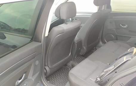 Renault Laguna III рестайлинг, 2008 год, 785 000 рублей, 7 фотография