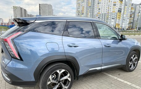 Geely Atlas, 2024 год, 2 900 000 рублей, 6 фотография