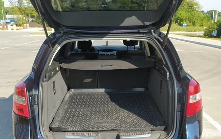 Renault Laguna III рестайлинг, 2008 год, 785 000 рублей, 8 фотография