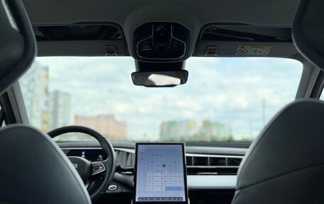 Geely Atlas, 2024 год, 2 900 000 рублей, 7 фотография