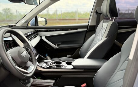 Geely Atlas, 2024 год, 2 900 000 рублей, 10 фотография