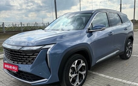 Geely Atlas, 2024 год, 2 900 000 рублей, 3 фотография