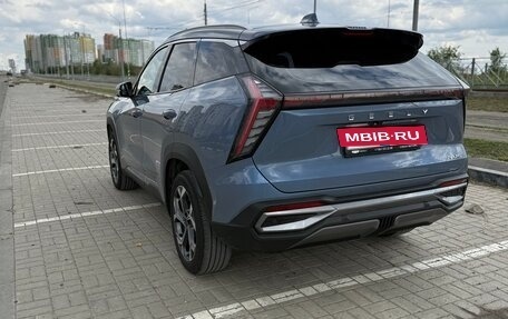 Geely Atlas, 2024 год, 2 900 000 рублей, 5 фотография