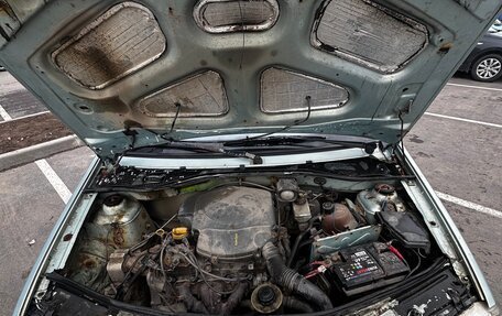 Renault Logan I, 2007 год, 135 000 рублей, 5 фотография
