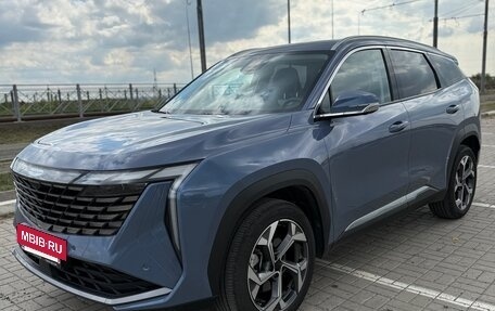 Geely Atlas, 2024 год, 2 900 000 рублей, 2 фотография