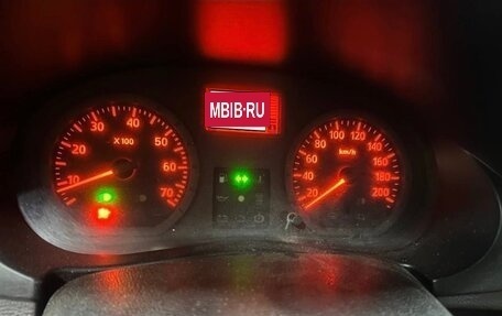 Renault Logan I, 2007 год, 135 000 рублей, 8 фотография