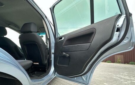 Ford Fusion I, 2007 год, 640 000 рублей, 14 фотография