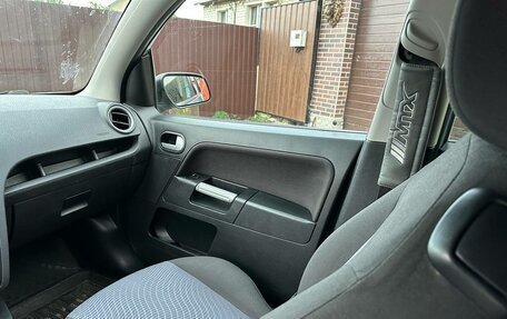 Ford Fusion I, 2007 год, 640 000 рублей, 17 фотография