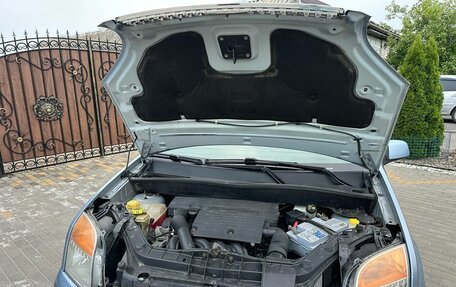 Ford Fusion I, 2007 год, 640 000 рублей, 19 фотография