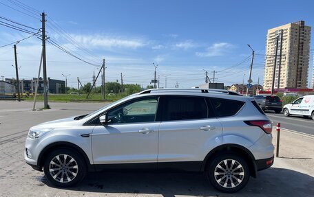 Ford Kuga III, 2017 год, 1 500 000 рублей, 8 фотография