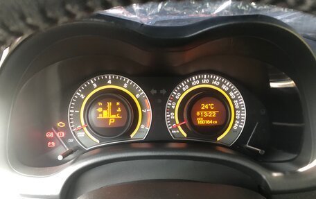 Toyota Corolla, 2012 год, 1 000 000 рублей, 6 фотография