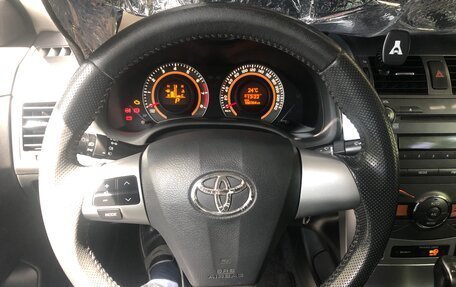 Toyota Corolla, 2012 год, 1 000 000 рублей, 7 фотография