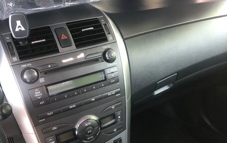 Toyota Corolla, 2012 год, 1 000 000 рублей, 5 фотография