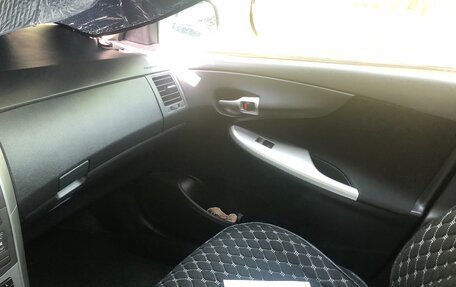 Toyota Corolla, 2012 год, 1 000 000 рублей, 8 фотография